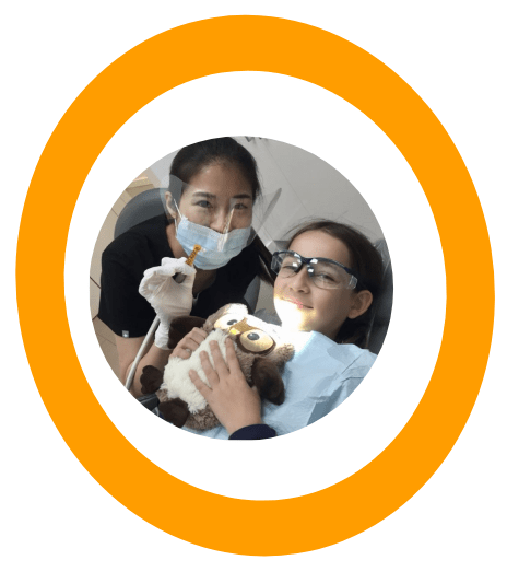 Dr. Tracy Kim DDS | Pediatric Dentist in Brooklyn, NY