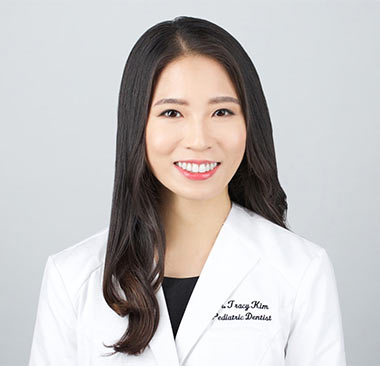 Tracy Kim Pediatric Dentist Brooklyn NY