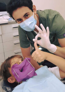 pediatric dentist brooklyn